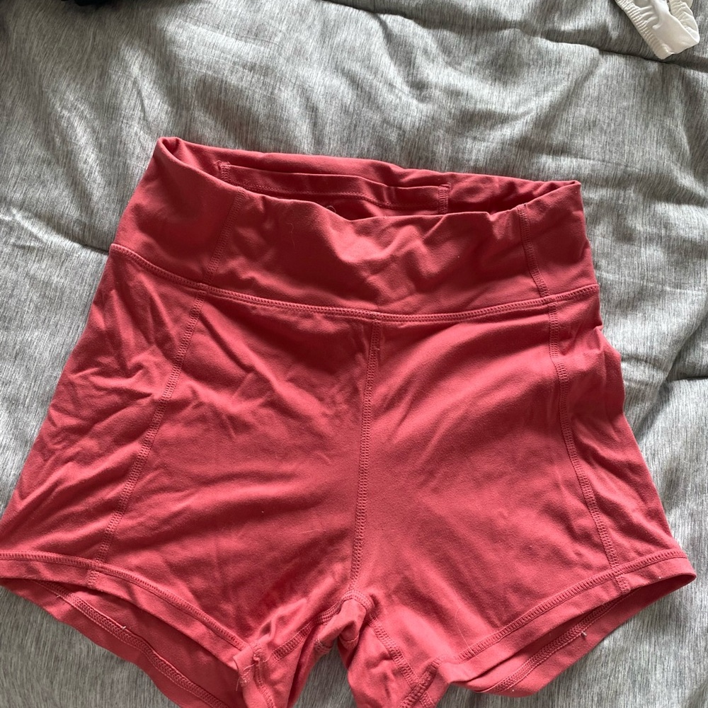 Balance athletica (vitality) biker short
